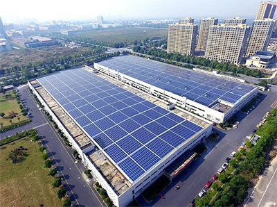50%覆蓋率！2024年有望成為光伏建筑一體化(BIPV)快速發展元年
